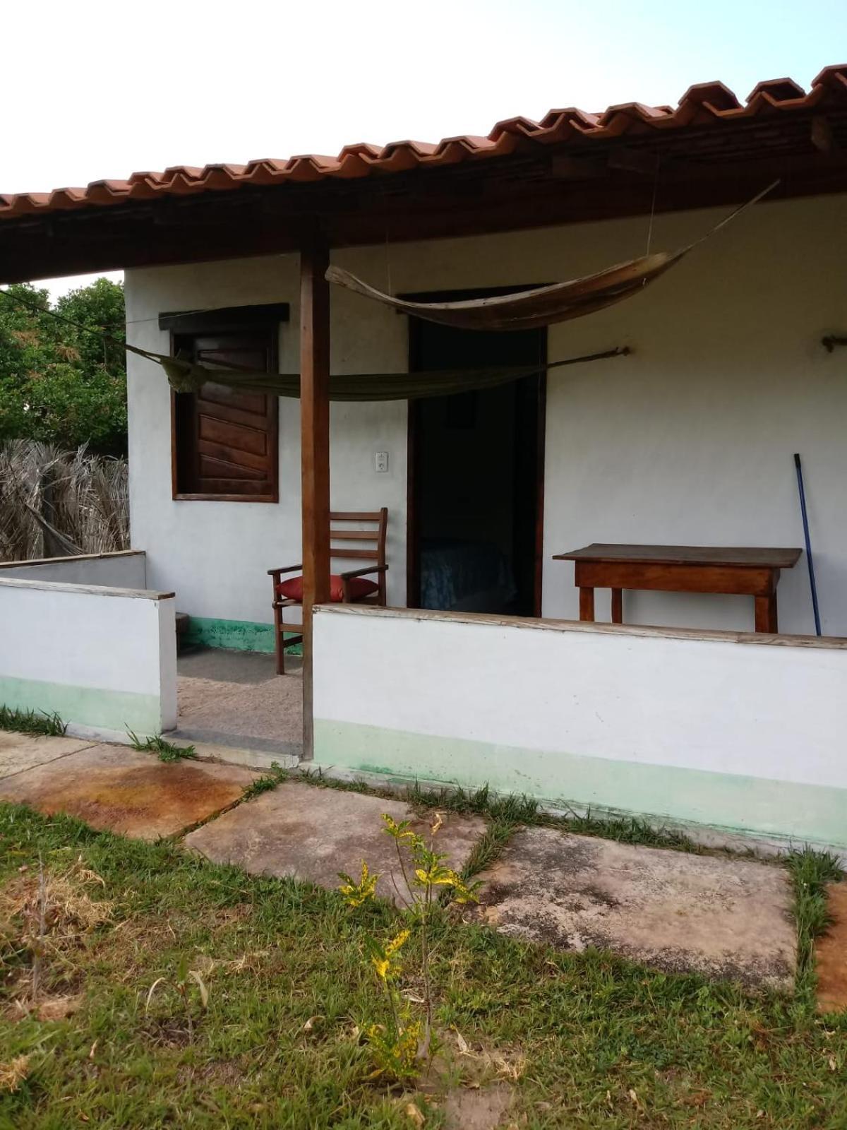 Pousada Mirage Atins Exterior foto