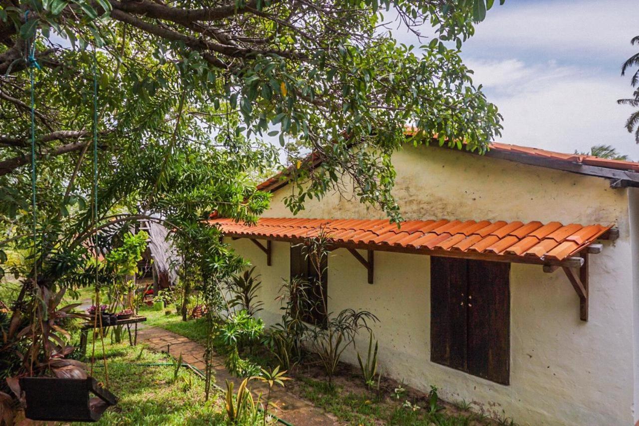 Pousada Mirage Atins Exterior foto
