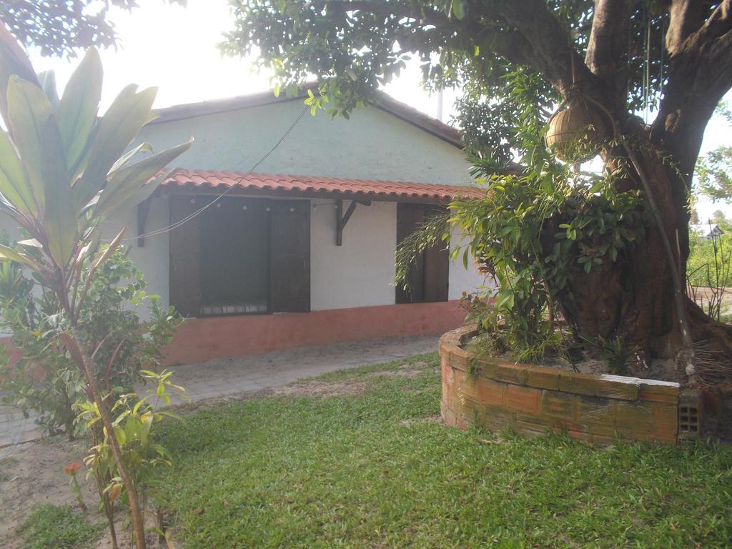 Pousada Mirage Atins Exterior foto